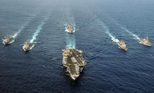 美推动“印太战略” 或将影响 中国周边安全形势！王毅回应