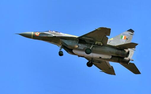 印媒放出狠话：为应对中国威胁 印军将精锐战机部署边境