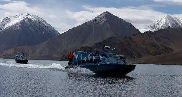 印官员:落实中印共识 确保全面恢复边境地区和平! 印官员:落实中印共识 确保全面恢复边境地区和平!