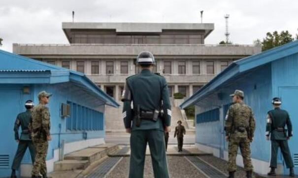 韩国部长呼吁韩朝建立联合灾害监控系统 韩国部长呼吁韩朝建立联合灾害监控系统