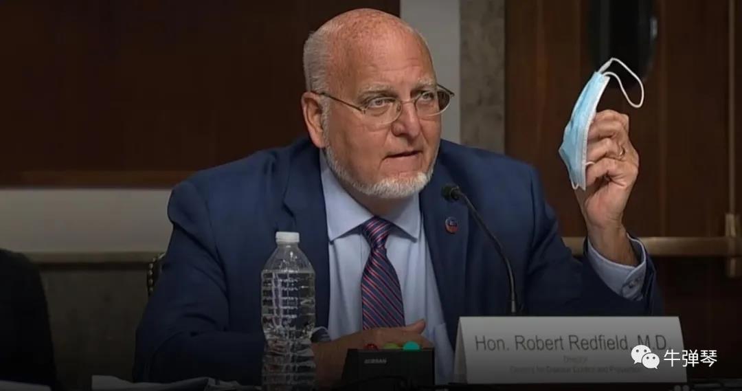 特朗普这次非常生气！大选前 大规模疫苗 美国根本没戏！