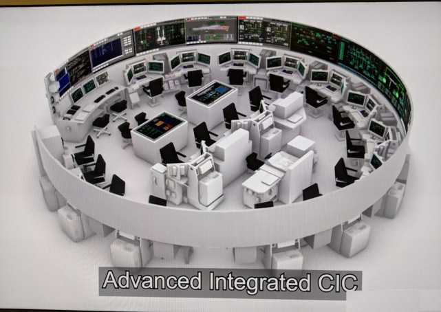 日本下一代护卫舰即将下水,美媒:可将驱逐舰腾出来专心对付中朝 日本下一代护卫舰即将下水,美媒:可将驱逐舰腾出来专心对付中朝