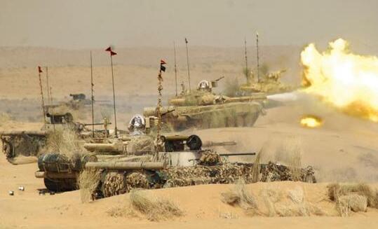 恬不知耻!印军官鼓吹10天内结束中印战争 还嘲讽中国战术 恬不知耻!印军官鼓吹10天内结束中印战争 还嘲讽中国战术