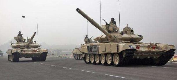 恬不知耻!印军官鼓吹10天内结束中印战争 还嘲讽中国战术 恬不知耻!印军官鼓吹10天内结束中印战争 还嘲讽中国战术