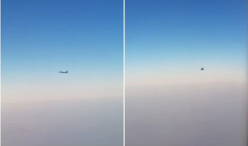 重磅信号！俄军在“高加索”演习中发射的导弹很特别