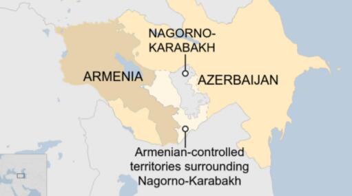 亚阿冲突局势升级！特朗普欲出面调停，有何居心