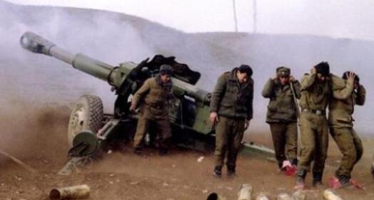 亚阿冲突局势升级！特朗普欲出面调停，有何居心