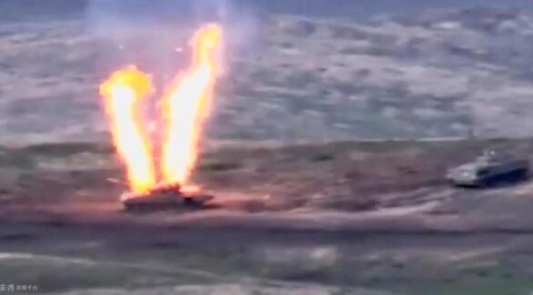 亚阿冲突局势升级！特朗普欲出面调停，有何居心