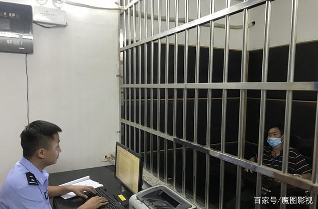【围观】父亲为骗保把智障儿子推下海 到底发生了什么？