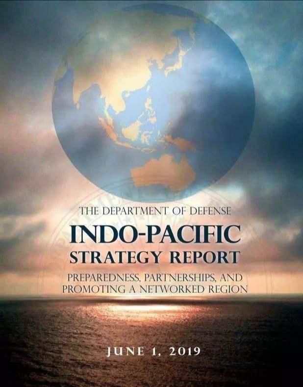 敏感时刻蓬佩奥会见菅义伟 对华释放这一危险信号！