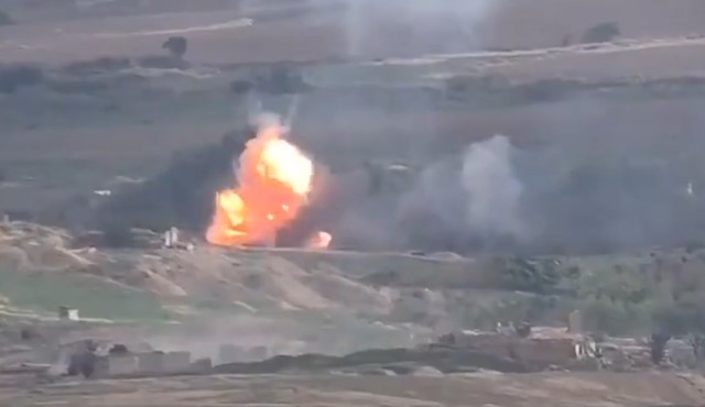 突发！吉尔吉斯斯坦“白宫”被示威者强占！中使馆发出提醒