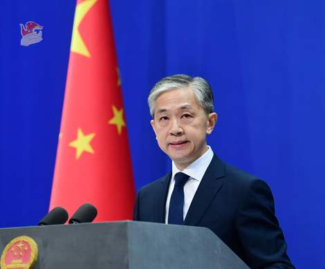 敏感时刻蓬佩奥会见菅义伟 对华释放这一危险信号！