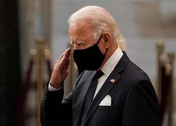 拜登直言：如果特朗普未痊愈，第二场辩论就不该进行