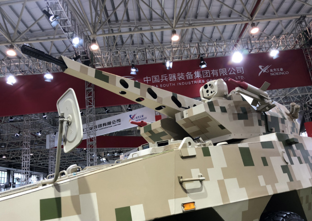 现有步战火力不足，美军测试新型50毫米主炮，中国该跟进吗？