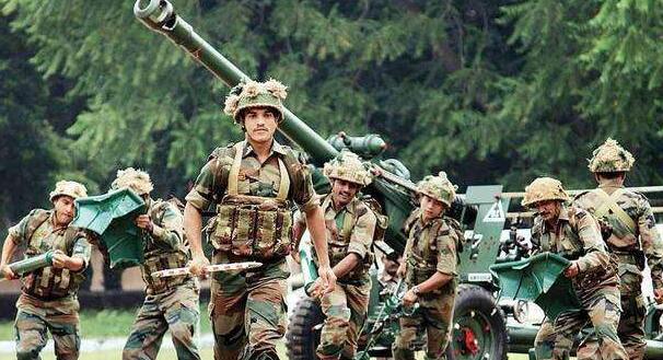 中印边境对峙后的印度国内现状：莫迪无路可退