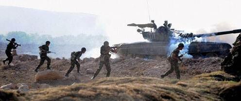 转机？亚美尼亚与阿塞拜疆同意在纳卡地区停火