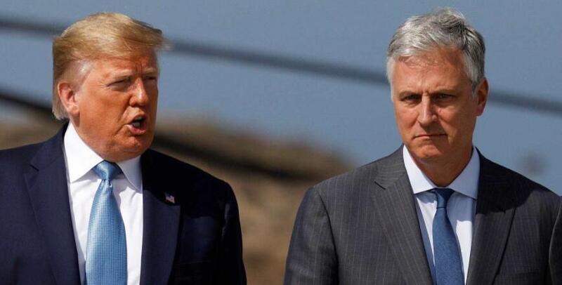 特朗普称年底前撤出阿富汗 美军直言：我怎么不知道！