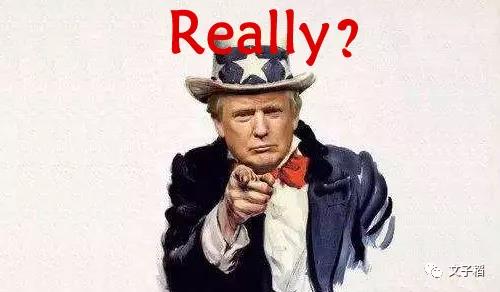 特朗普发推称已“免疫”，推特经标记其为误导性言论