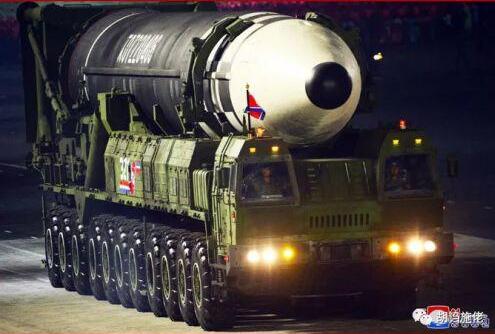 朝鲜这次阅兵不一般！全面引入中式步操