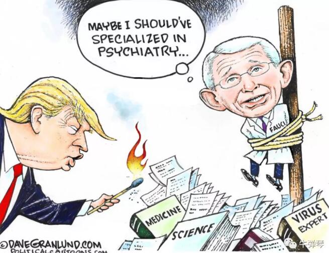 这两个国际新闻，突然反转！特朗普这次慌了！