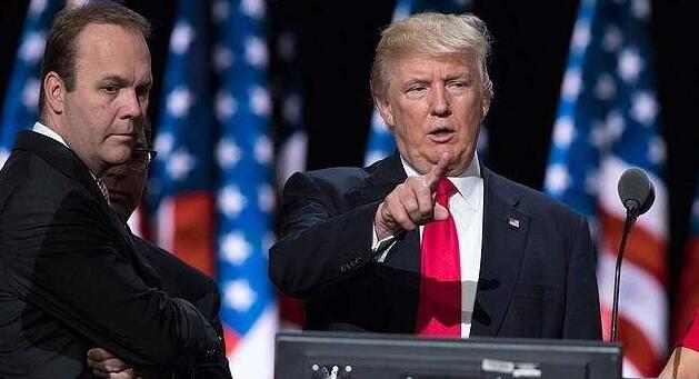 这两个国际新闻，突然反转！特朗普这次慌了！