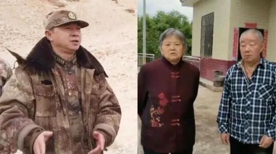 【不一样的团员】高原边防一线官兵与家人隔空团圆 戳中许多网友泪点