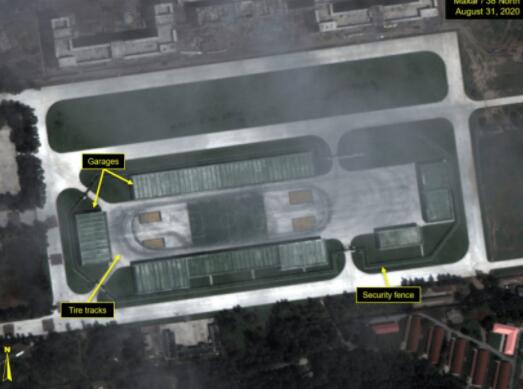 气势逼人？朝鲜凌晨阅兵后 美国重申提供“延伸威慑”！