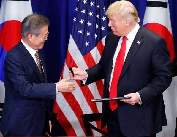 气势逼人？朝鲜凌晨阅兵后 美国重申提供“延伸威慑”！