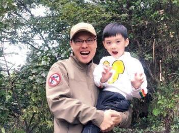 太赞了！四川5岁小男孩发现恐龙足迹详情始末