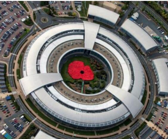 英官员大发厥词：“敌对国家”里中国为“最大的长期威胁”