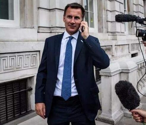 英官员大发厥词：“敌对国家”里中国为“最大的长期威胁”