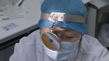 @宝妈们！半岁宝宝鼻窦发炎险失明 这种情况千万别大意！