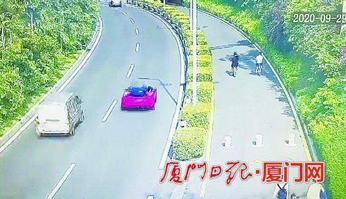 天上掉馅饼!捡到10万元钻戒以为是道具 粗心新人拍新婚MV落在跑车车顶