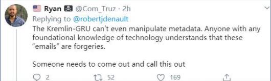 突发！大选在即，拜登儿子“实力坑爹”泄漏私密资料！