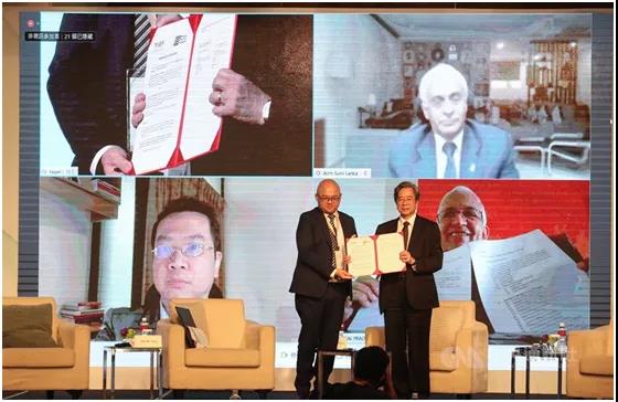 胡锡进警告印度激进人士：我们可以支持锡金复国反制他们操弄台湾问题