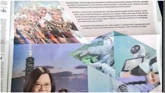 胡锡进警告印度激进人士：我们可以支持锡金复国反制他们操弄台湾问题