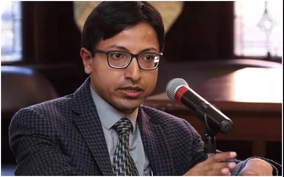 胡锡进警告印度激进人士：我们可以支持锡金复国反制他们操弄台湾问题