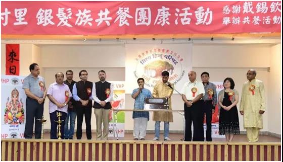 胡锡进警告印度激进人士：我们可以支持锡金复国反制他们操弄台湾问题