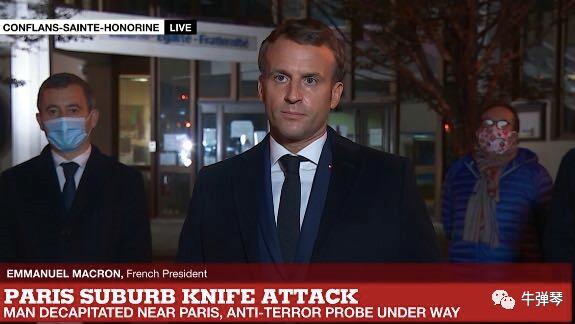 今天的世界，三件意想不到的事情发生了！