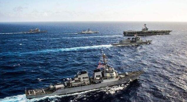 美国要在三个方向对中国下黑手，中国要时刻警惕！