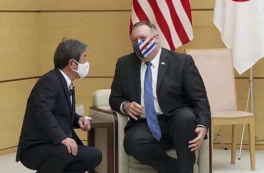 日本F35战机首次与美军两栖攻击舰训练 释放危险信号！