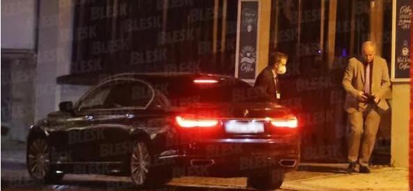 振奋人心!当初抹黑中国的捷克卫生部长,将遭罢免 振奋人心!当初抹黑中国的捷克卫生部长,将遭罢免