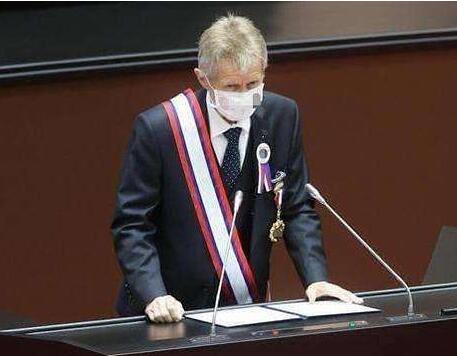 振奋人心!当初抹黑中国的捷克卫生部长,将遭罢免 振奋人心!当初抹黑中国的捷克卫生部长,将遭罢免