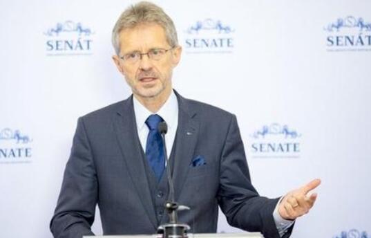 振奋人心!当初抹黑中国的捷克卫生部长,将遭罢免 振奋人心!当初抹黑中国的捷克卫生部长,将遭罢免