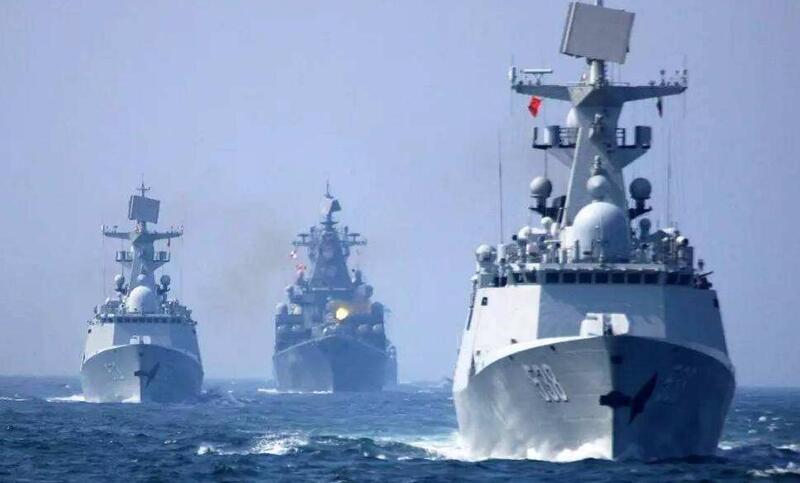 普京的两个最新表态与中国关系很大 信息量也很大！