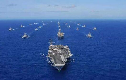 我军反潜机霸气现身台湾南部,向美军释放这个信号! 我军反潜机霸气现身台湾南部,向美军释放这个信号!