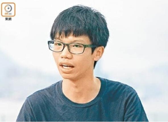 自作自受!4名“港独”欲进美领馆求庇护被拒! 自作自受!4名“港独”欲进美领馆求庇护被拒!