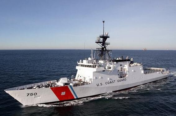 美海岸警卫队突然开进南海 葫芦里到底卖的什么药? 美海岸警卫队突然开进南海 葫芦里到底卖的什么药?