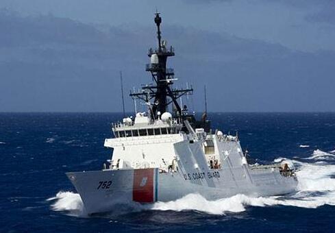 美海岸警卫队突然开进南海 葫芦里到底卖的什么药? 美海岸警卫队突然开进南海 葫芦里到底卖的什么药?