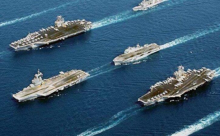 美海岸警卫队突然开进南海 葫芦里到底卖的什么药? 美海岸警卫队突然开进南海 葫芦里到底卖的什么药?